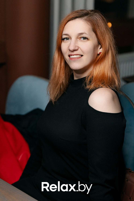 Ночные жители, фото № 24