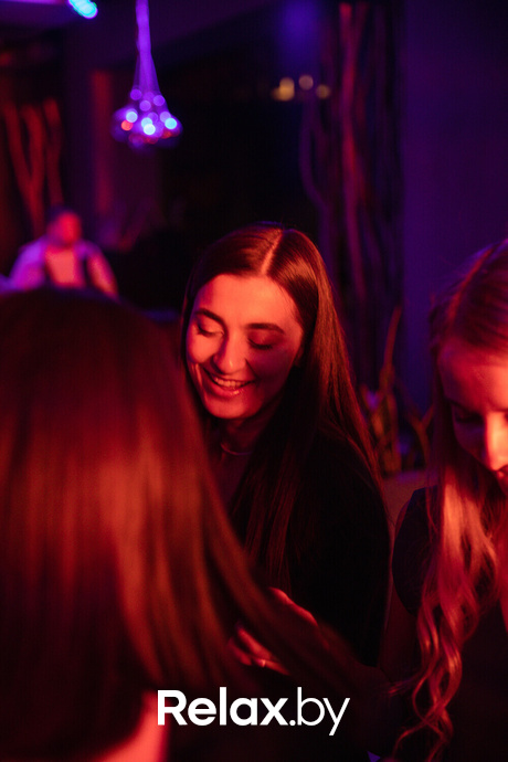 Ночные жители, фото № 42