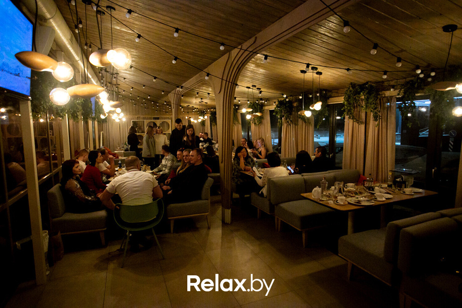 Ночные жители, фото № 43