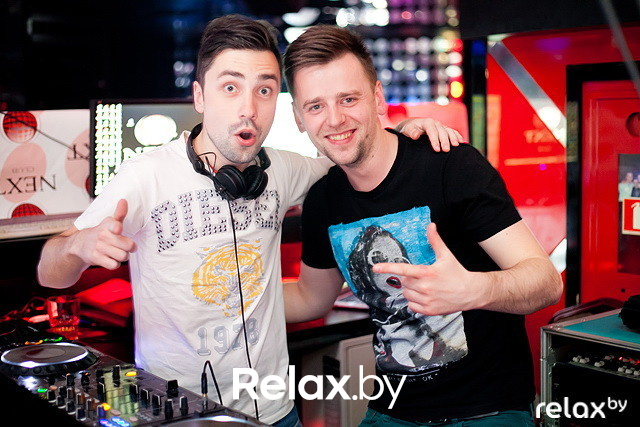 Next Club Show, фото № 35