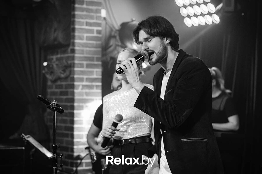 Brooklyn Live!, фото № 38