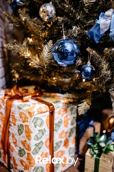 Hot Saturday party in Zavod, фото № 10