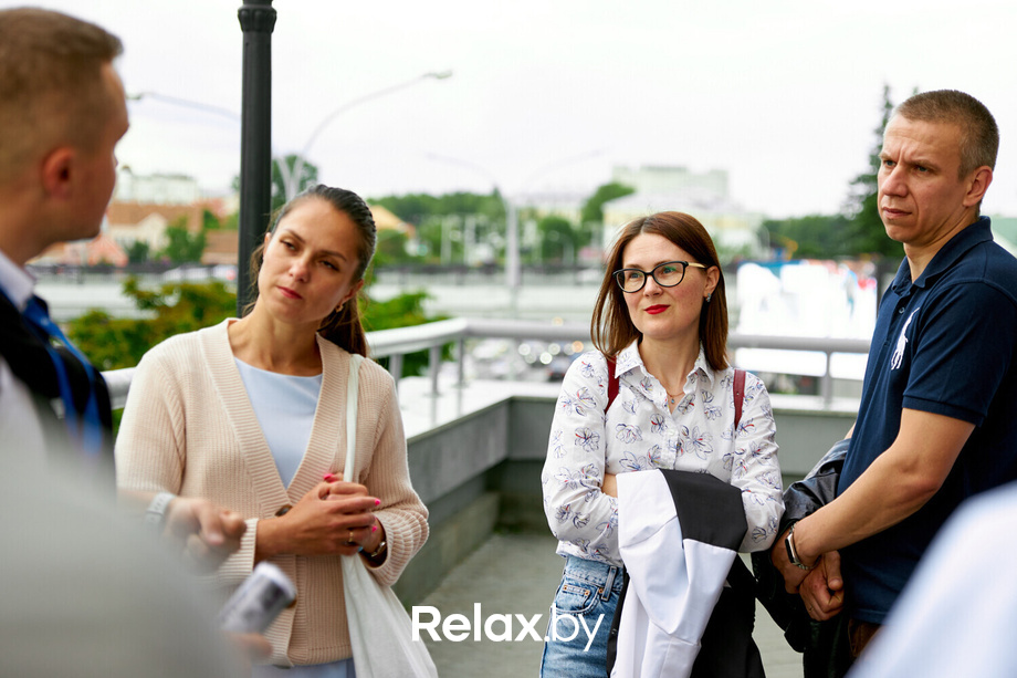 Пешеходная экскурсия, фото № 19