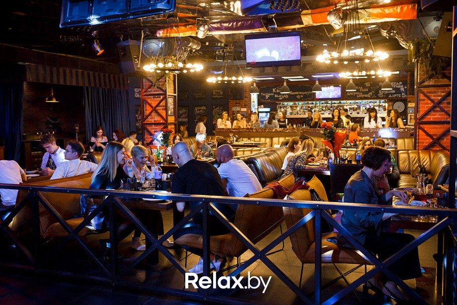 Brooklyn Live!, фото № 25