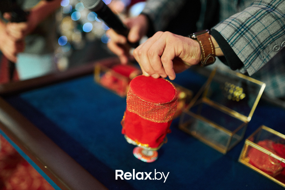 «50.000 спинов в рождество», фото № 79