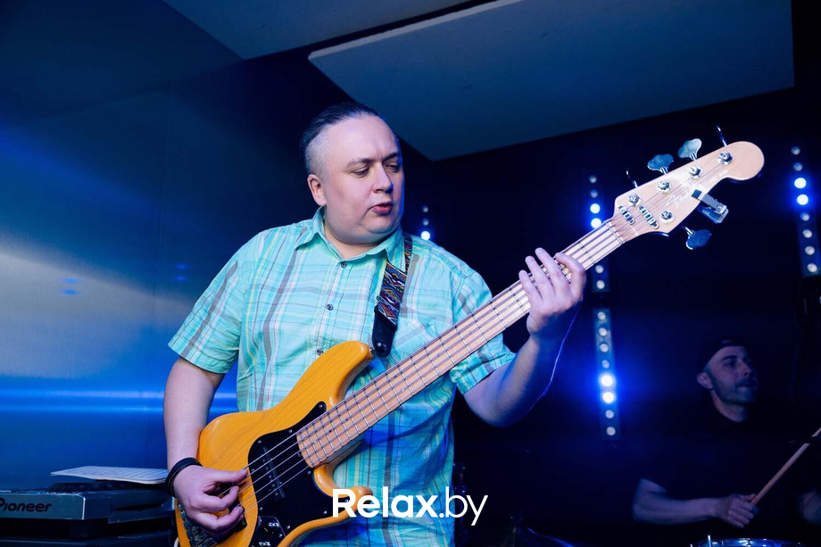 Ночные жители, фото № 7