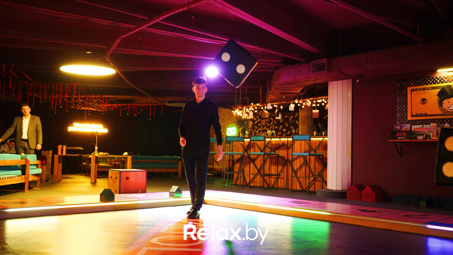 Новогодний корпоратив, фото № 140