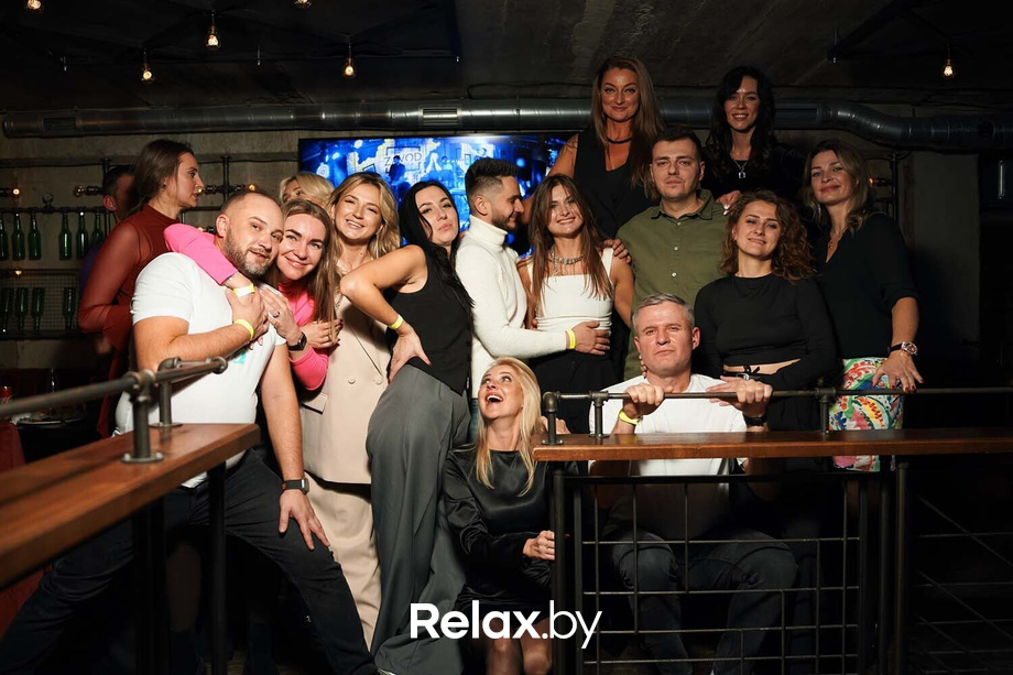 Saturday party, фото № 34