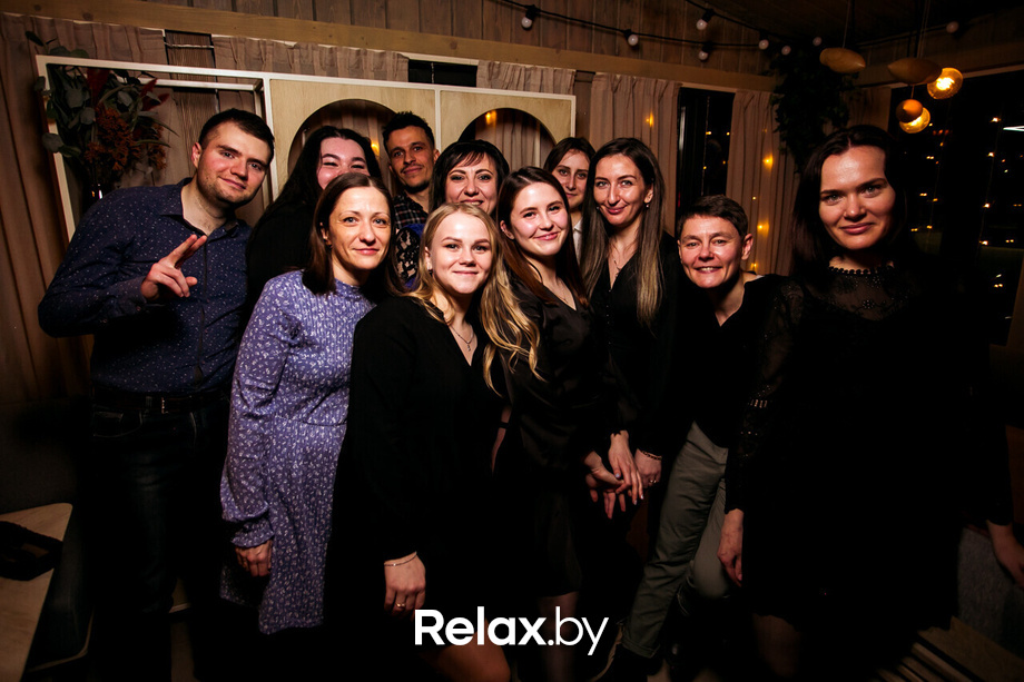 Ночные Жители, фото № 29