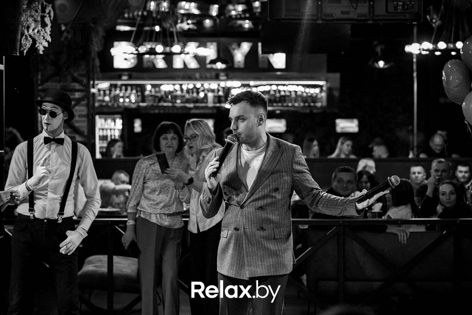 Brooklyn Live!, фото № 33