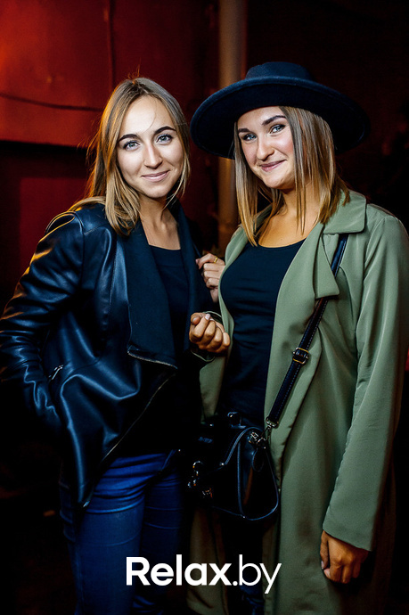 Hendrick's CucuMusic, фото № 247