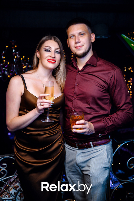 Богема New Year 2022, фото № 55