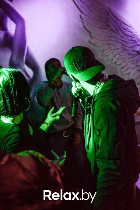 Friday, фото № 32