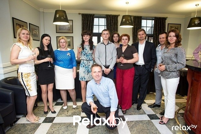 Выпускной бизнес-школы Расти, фото № 66