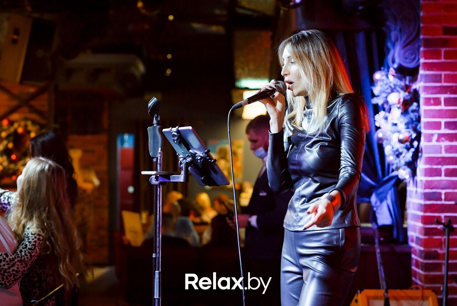 Brooklyn Live!, фото № 10