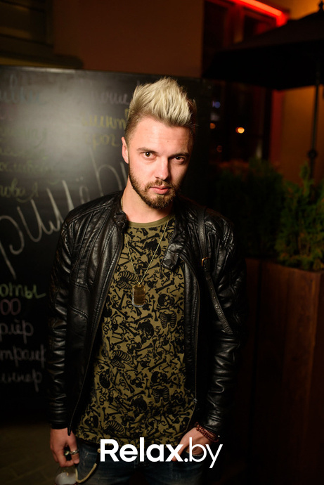 Saturday in Гримерка, фото № 35