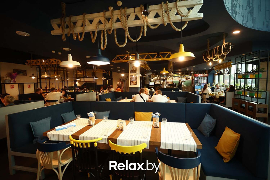 Титан Одесса-мама, фото № 33