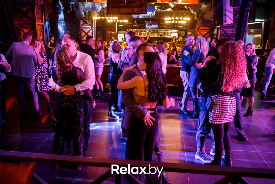 Brooklyn Live!, фото № 59