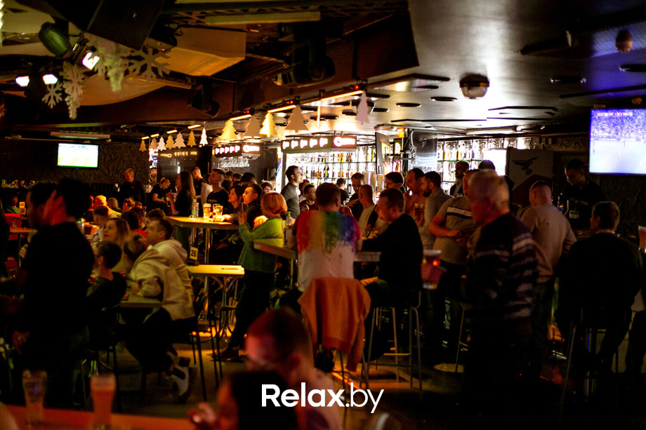 Трансляция финала чемпионата мира по футболу 2022 в Катаре, фото № 53