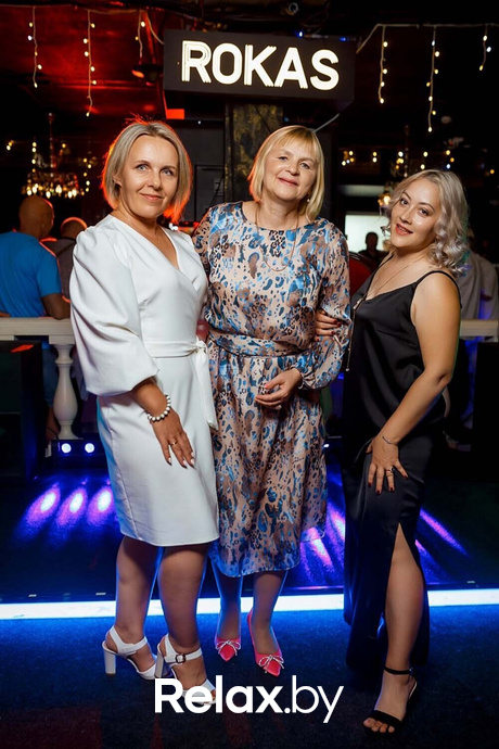 Saturday party, фото № 58