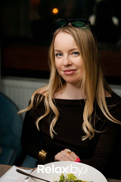 Ночные жители, фото № 6