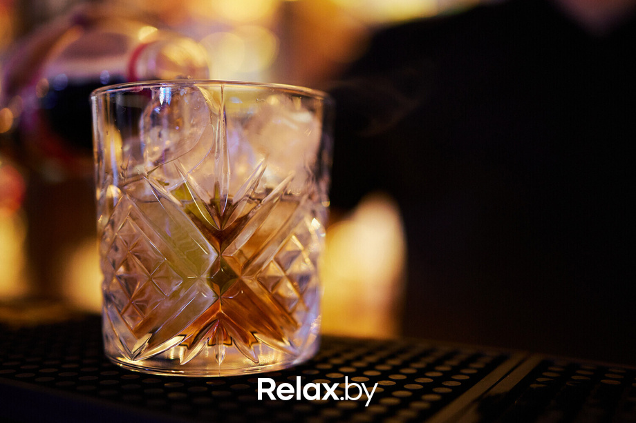 Karaoke Warm, фото № 38