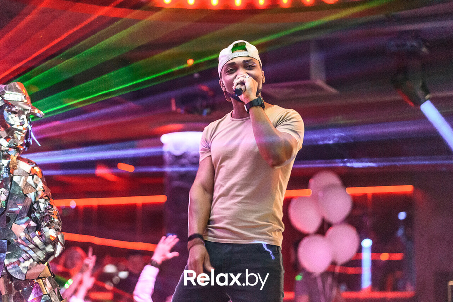 Russian night, фото № 41