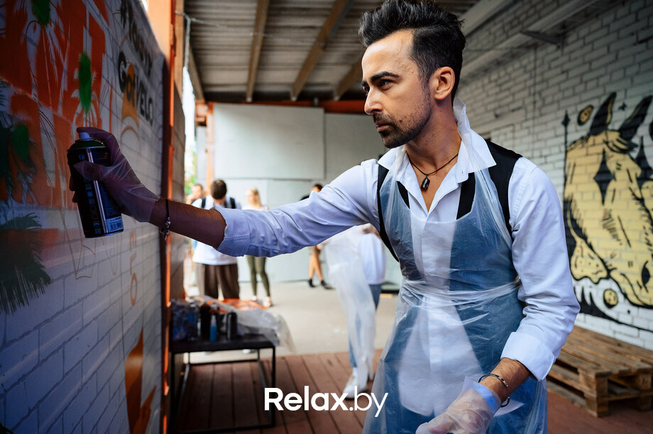 Miami-London, фото № 151