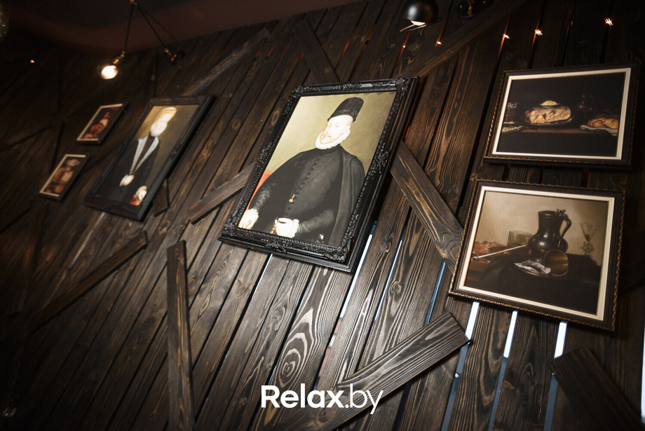 Открытие Tangiers Lounge, фото № 73