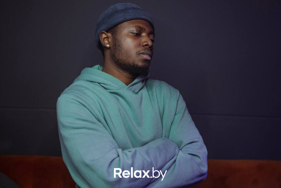 Saturday «Terrarium», фото № 35