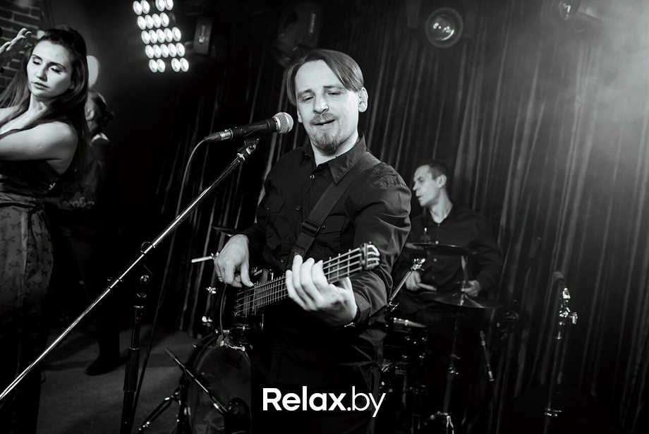 Brooklyn Live!, фото № 37