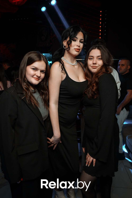 Saturday party, фото № 28