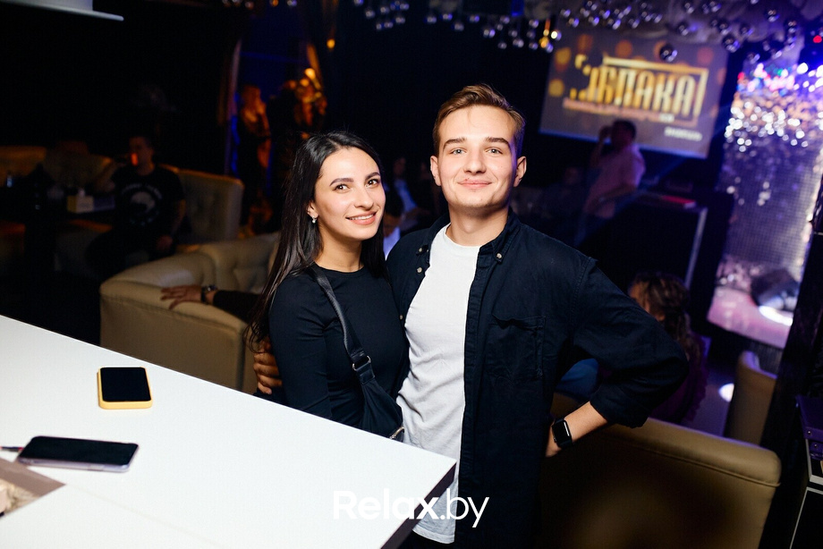 Суббота в Облаках, фото № 18