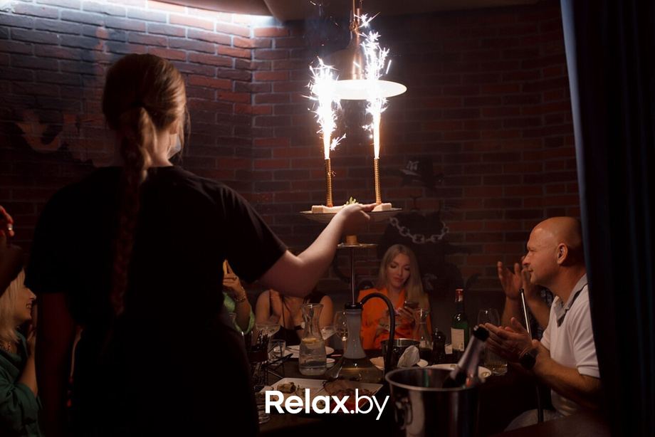 Brooklyn Live!, фото № 19