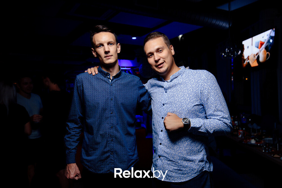 Ночные жители, фото № 12