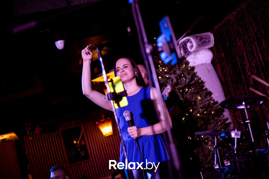 Новогодняя Квартира, фото № 8