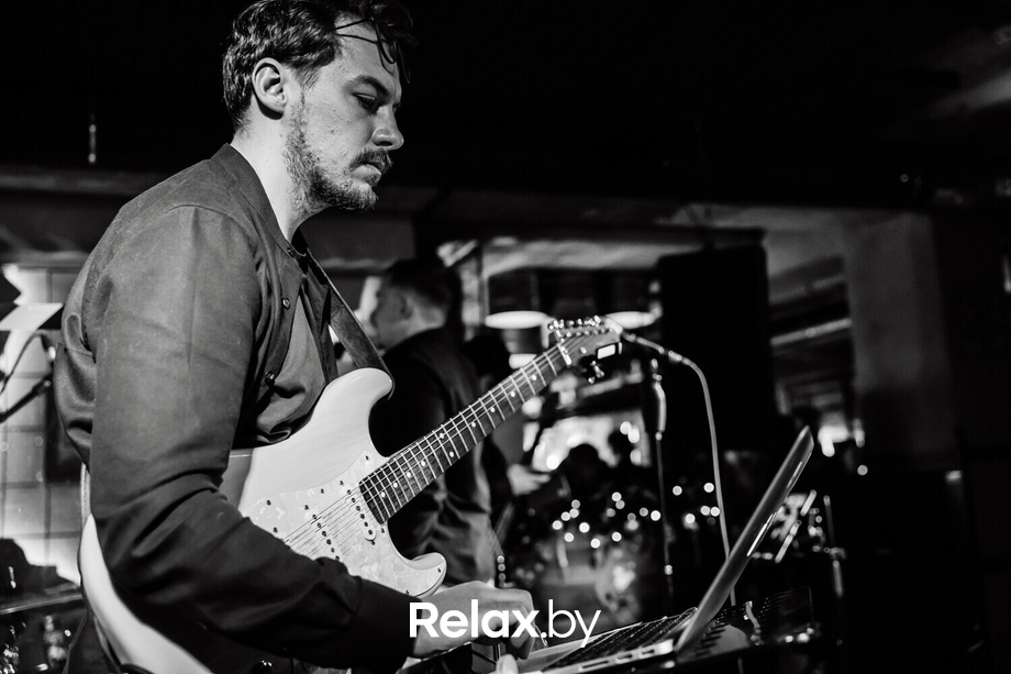 Saturday Party, фото № 99