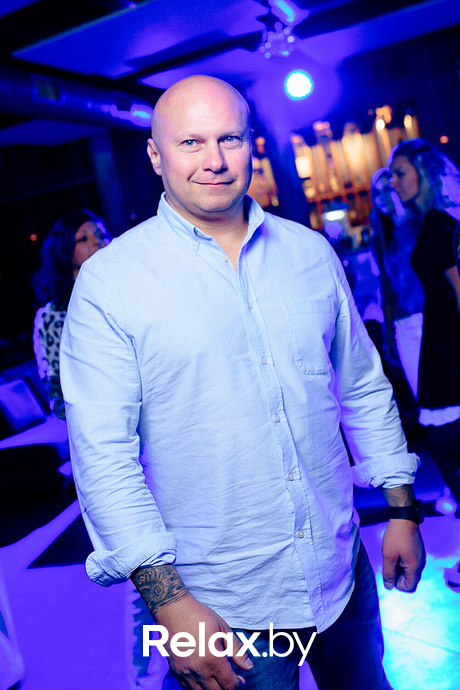 Ночные жители, фото № 18