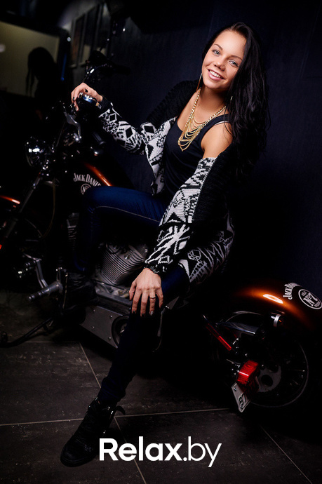 Saturday in Overtime, фото № 106