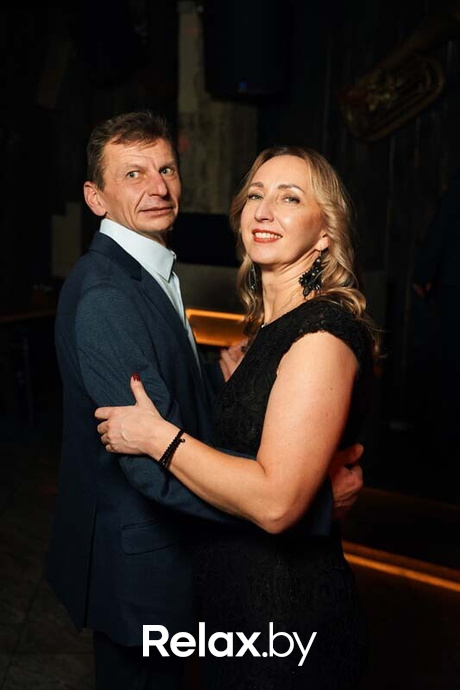 Новогодний корпоратив, фото № 68