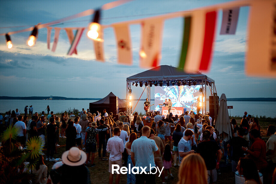 Вечеринка Martini Time, фото № 405