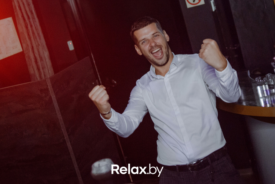 Friday LUXURIA LXR, фото № 9