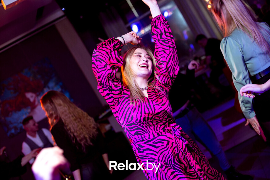 Ночные жители, фото № 54