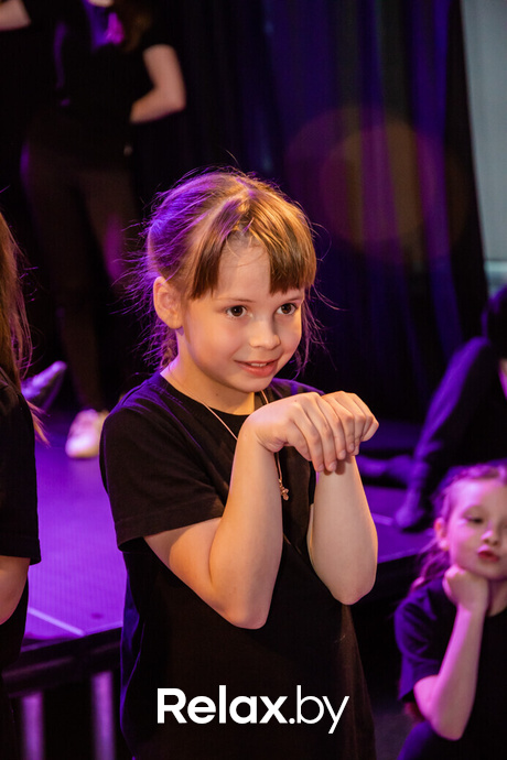 Театральная студия МАСКА workshop, фото № 21