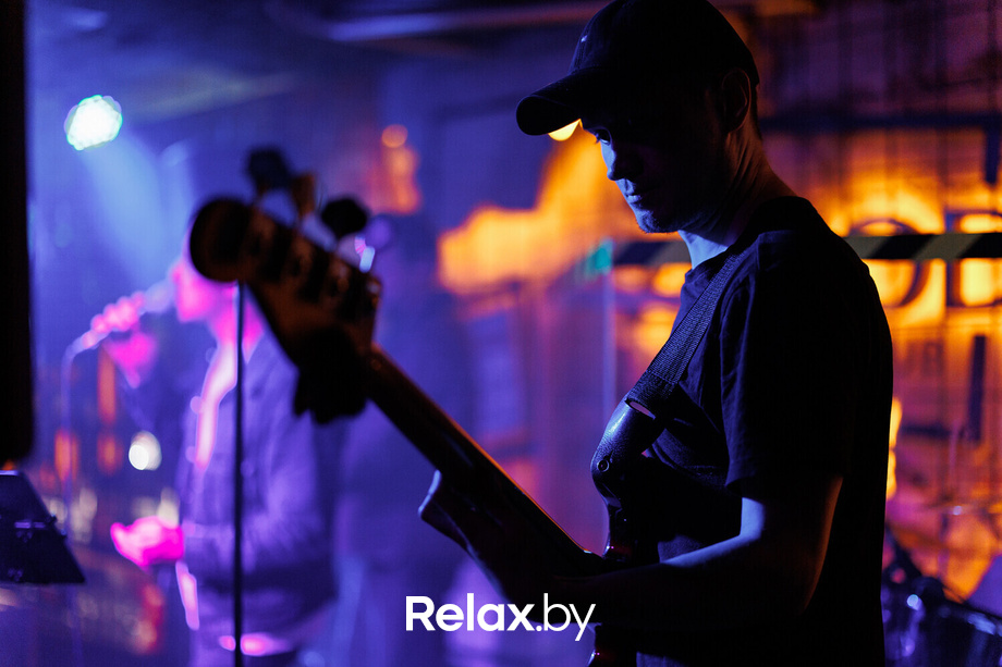 Saturday party, фото № 69