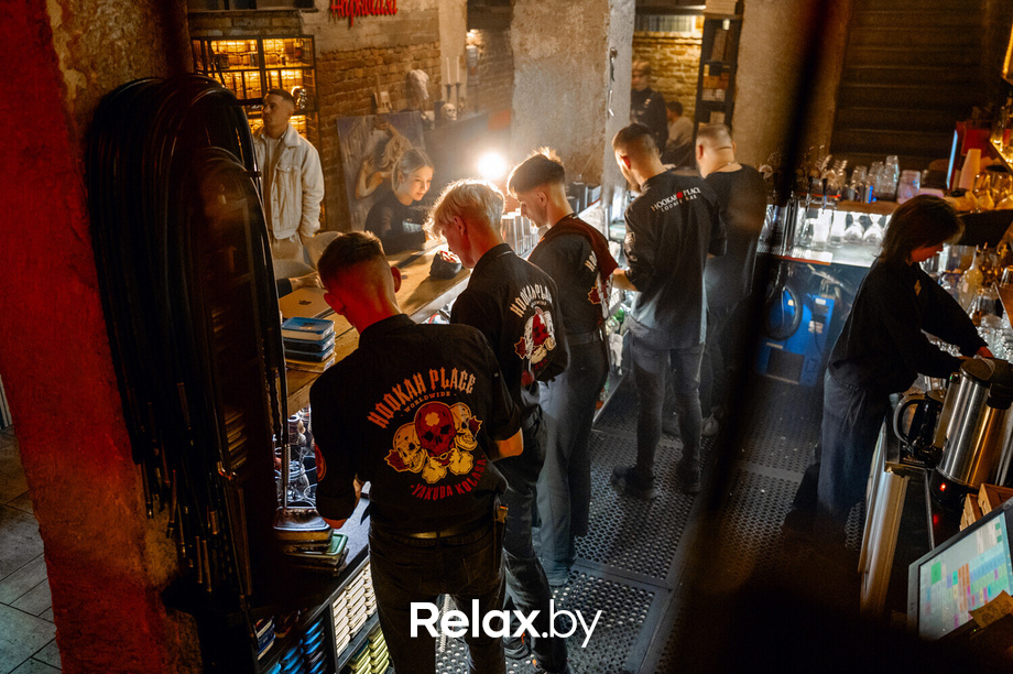 Live Music, фото № 14