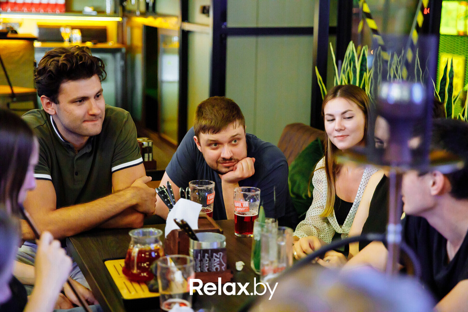 ZAVOD nights, фото № 11