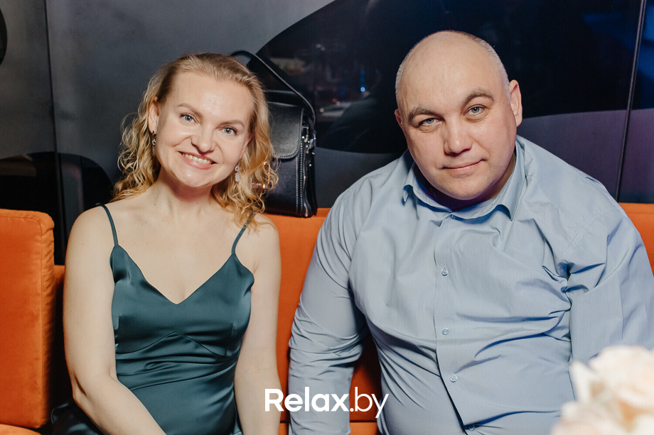 Ночные жители, фото № 9