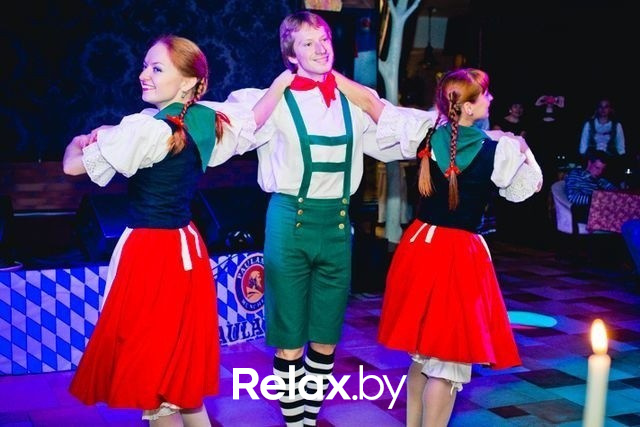 «BAYERN SHOW» OCTOBERFEST IN ROBINSON CLUB!, фото № 66