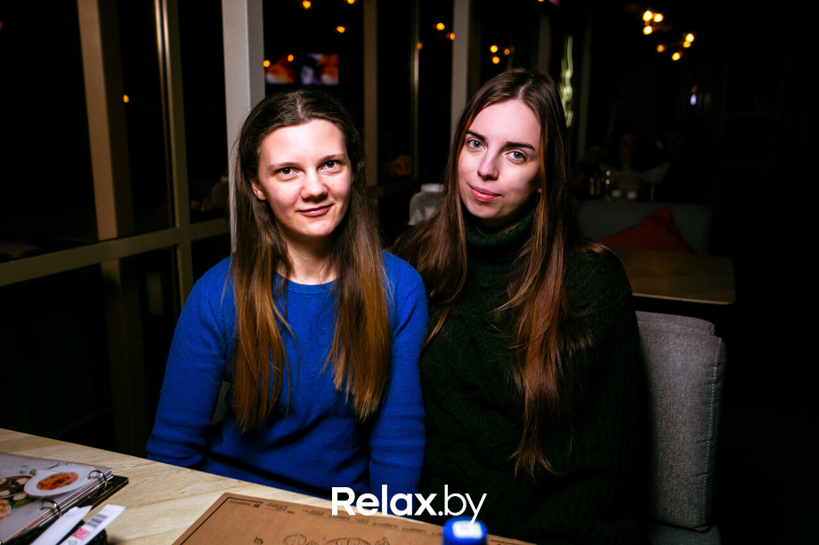 Ночные жители, фото № 38